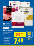 klik op dit plaatje voor een vergroting en voor vergelijkbare aanbiedingen gerelateerd aan ` witte wijn rode 18 24 25 30 31 2021 vino tinto tempranillo red wine dry span merlot chile chenin chardonnay france australia chevalier pays smooth fruity nix18 jaar alcohol legitimatie koeling bag box blanc varieeren ` witte wijn rode 18 24 25 30 31 2021 vino tinto tempranillo red wine dry span merlot chile chenin chardonnay france australia chevalier pays smooth fruity nix18 jaar alcohol legitimatie koeling bag box blanc varieeren