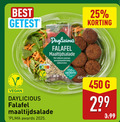 klik op dit plaatje voor een vergroting en voor vergelijkbare aanbiedingen gerelateerd aan ` 25 450 best getest falafel maaltijdsalade volkoren couscous kikkererwten groente awards 3.99 ` 25 450 best getest falafel maaltijdsalade volkoren couscous kikkererwten groente awards 3.99
