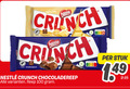 klik op dit plaatje voor een vergroting en voor vergelijkbare aanbiedingen gerelateerd aan ` chocolade 100 white nestle crinch crunch chocoladereep reep stuk ` chocolade 100 white nestle crinch crunch chocoladereep reep stuk