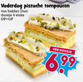 klik op dit plaatje voor een vergroting en voor vergelijkbare aanbiedingen gerelateerd aan ` tompoucen 4 vaderdag pistache bakker dam doosje stuks ` tompoucen 4 vaderdag pistache bakker dam doosje stuks