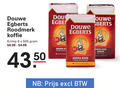 klik op dit plaatje voor een vergroting en voor vergelijkbare aanbiedingen gerelateerd aan ` koffie 6 500 douwe egberts roodmerk krimp meester aroma r evenwichtig snelfilter rood rond grove maling ouwe donker rijk snelfiltermaling ` koffie 6 500 douwe egberts roodmerk krimp meester aroma r evenwichtig snelfilter rood rond grove maling ouwe donker rijk snelfiltermaling