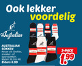 klik op dit plaatje voor een vergroting en voor vergelijkbare aanbiedingen gerelateerd aan ` 3 36 46 australian sokken footies sneakersok sportsokken maten elders sport socks pack 1 99 ` 3 36 46 australian sokken footies sneakersok sportsokken maten elders sport socks pack 1 99
