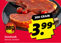 klik op dit plaatje voor een vergroting en voor vergelijkbare aanbiedingen gerelateerd aan ` 300 bbq tomahawk soorten 3.99 `  300 bbq tomahawk soorten 3.99