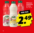 klik op dit plaatje voor een vergroting en voor vergelijkbare aanbiedingen gerelateerd aan ` 18 750 oliehoorn currysaus mayonaise curry fles ml ` 18 750 oliehoorn currysaus mayonaise curry fles ml