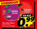 klik op dit plaatje voor een vergroting en voor vergelijkbare aanbiedingen gerelateerd aan ` sky candy berry artificial zuurtjes cherry blik ` sky candy berry artificial zuurtjes cherry blik