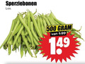 klik op dit plaatje voor een vergroting en voor vergelijkbare aanbiedingen gerelateerd aan ` sperziebonen 500 ` sperziebonen 500