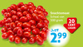 klik op dit plaatje voor een vergroting en voor vergelijkbare aanbiedingen gerelateerd aan ` cherry tomaten 20 500 snacktomaat schaal cent `  cherry tomaten 20 500 snacktomaat schaal cent