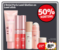 klik op dit plaatje voor een vergroting en voor vergelijkbare aanbiedingen gerelateerd aan ` 50 901 paris lumi stick natural sublimateur le liquid blush glass highlighter glow ` 50 901 paris lumi stick natural sublimateur le liquid blush glass highlighter glow
