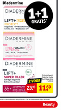 klik op dit plaatje voor een vergroting en voor vergelijkbare aanbiedingen gerelateerd aan ` 1 2 3 5 50 diadermine diaderm lift protect uv bescherming jour protection laboratoires new hydra vitamin nutrition dag origin droge gevoelige huid peaux seeches sensibles trockene sensible haut pro super filler anti visage huidtypes 35 micro ingredients essential nutri ml artikel combinatie beauty ` 1 2 3 5 50 diadermine diaderm lift protect uv bescherming jour protection laboratoires new hydra vitamin nutrition dag origin droge gevoelige huid peaux seeches sensibles trockene sensible haut pro super filler anti visage huidtypes 35 micro ingredients essential nutri ml artikel combinatie beauty