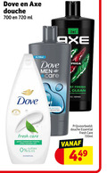 klik op dit plaatje voor een vergroting en voor vergelijkbare aanbiedingen gerelateerd aan ` 700 720 dove axe douche ml xl 700ml men care ge booster fresh clean sting fragrance face hair wash gently cleanses for instantly softer smoother skin shower gel essential 720ml ` 700 720 dove axe douche ml xl 700ml men care ge booster fresh clean sting fragrance face hair wash gently cleanses for instantly softer smoother skin shower gel essential 720ml