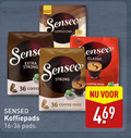 klik op dit plaatje voor een vergroting en voor vergelijkbare aanbiedingen gerelateerd aan ` koffiepads 36 senso strong coffee senseo pads nouveau cappuccino classic ` koffiepads 36 senso strong coffee senseo pads nouveau cappuccino classic