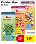 klik op dit plaatje voor een vergroting en voor vergelijkbare aanbiedingen gerelateerd aan ` thee 20 100 kruidvat stuks brandnetel tisane kurkuma verwarmend kruidig 20x comfortabel licht natuurlijk spice naturel kamille ` thee 20 100 kruidvat stuks brandnetel tisane kurkuma verwarmend kruidig 20x comfortabel licht natuurlijk spice naturel kamille