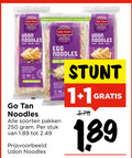 klik op dit plaatje voor een vergroting en voor vergelijkbare aanbiedingen gerelateerd aan ` 1 9 250 gotan noodles go tan egg soorten pakken stuk ` 1 9 250 gotan noodles go tan egg soorten pakken stuk