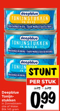 klik op dit plaatje voor een vergroting en voor vergelijkbare aanbiedingen gerelateerd aan ` deepblue tonijnstukken olie tina chunks oil thon morceaux water brine naturel tonijn stukken zonnebloemolie blik stuk `  deepblue tonijnstukken olie tina chunks oil thon morceaux water brine naturel tonijn stukken zonnebloemolie blik stuk