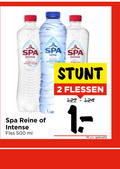 klik op dit plaatje voor een vergroting en voor vergelijkbare aanbiedingen gerelateerd aan ` 2 500 spa intense reine war fles ml flessen gekoeld ` 2 500 spa intense reine war fles ml flessen gekoeld