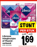 klik op dit plaatje voor een vergroting en voor vergelijkbare aanbiedingen gerelateerd aan ` 10 22 goodnight ultra libresse dailies fresh ness stuk inlegkruisjes maand verband soorten ` 10 22 goodnight ultra libresse dailies fresh ness stuk inlegkruisjes maand verband soorten