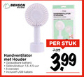 klik op dit plaatje voor een vergroting en voor vergelijkbare aanbiedingen gerelateerd aan ` 3 benson home handventilator houder oplaadbare batterij gebruiksduur 1 5 uur standen usb kabels stuk 3.99 ` 3 benson home handventilator houder oplaadbare batterij gebruiksduur 1 5 uur standen usb kabels stuk 3.99