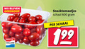 klik op dit plaatje voor een vergroting en voor vergelijkbare aanbiedingen gerelateerd aan ` cherry tomaten 400 holland snacktomaatjes schaal `  cherry tomaten 400 holland snacktomaatjes schaal