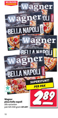 klik op dit plaatje voor een vergroting en voor vergelijkbare aanbiedingen gerelateerd aan ` diepvriespizza 10 original wagner bella napoli diavola relia diepvries pizza pak ` diepvriespizza 10 original wagner bella napoli diavola relia diepvries pizza pak