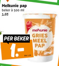 klik op dit plaatje voor een vergroting en voor vergelijkbare aanbiedingen gerelateerd aan ` 1 500 melkunie pap beker ml gries meel liter ` 1 500 melkunie pap beker ml gries meel liter