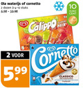 klik op dit plaatje voor een vergroting en voor vergelijkbare aanbiedingen gerelateerd aan ` 2 10 ola waterijs cornetto dozen stuks calippo 5x super mix cent ge classico with bus ice cream fresh milk and crunchy water ` 2 10 ola waterijs cornetto dozen stuks calippo 5x super mix cent ge classico with bus ice cream fresh milk and crunchy water