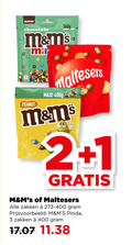 klik op dit plaatje voor een vergroting en voor vergelijkbare aanbiedingen gerelateerd aan ` 1 2 3 400 new chocolate peanut maltesers maxi ms zakken pinda ` 1 2 3 400 new chocolate peanut maltesers maxi ms zakken pinda