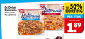 klik op dit plaatje voor een vergroting en voor vergelijkbare aanbiedingen gerelateerd aan ` 50 ristorante pizza tonno dr.oetker salame stuk dr. oetker soorten glutenvrij nutri score ` 50 ristorante pizza tonno dr.oetker salame stuk dr. oetker soorten glutenvrij nutri score