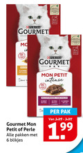 klik op dit plaatje voor een vergroting en voor vergelijkbare aanbiedingen gerelateerd aan ` 6 xpurina gourmet kalkoen petit intense fijne stukjes rund kalf lam 6x pakken blikjes da pak ` 6 xpurina gourmet kalkoen petit intense fijne stukjes rund kalf lam 6x pakken blikjes da pak