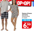 klik op dit plaatje voor een vergroting en voor vergelijkbare aanbiedingen gerelateerd aan ` dames heren shortama prints maten stuk elders ` dames heren shortama prints maten stuk elders