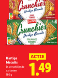 klik op dit plaatje voor een vergroting en voor vergelijkbare aanbiedingen gerelateerd aan ` crunchies anytime hartige biscuits kaas tomaat sondey vezels italiaanse kruiden ` crunchies anytime hartige biscuits kaas tomaat sondey vezels italiaanse kruiden
