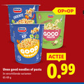 klik op dit plaatje voor een vergroting en voor vergelijkbare aanbiedingen gerelateerd aan ` unox groente kip good noodles pasta ` unox groente kip good noodles pasta