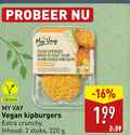klik op dit plaatje voor een vergroting en voor vergelijkbare aanbiedingen gerelateerd aan ` 2 12 my kipburger plant based burger poulet art crunchy proteine riche vezels vitamine source be vitamin kipburgers inhoud stuks ` 2 12 my kipburger plant based burger poulet art crunchy proteine riche vezels vitamine source be vitamin kipburgers inhoud stuks