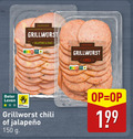 klik op dit plaatje voor een vergroting en voor vergelijkbare aanbiedingen gerelateerd aan ` 150 gesneden grillworst jalapeno kaas beter leven dieren bescherming chili ` 150 gesneden grillworst jalapeno kaas beter leven dieren bescherming chili