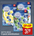 klik op dit plaatje voor een vergroting en voor vergelijkbare aanbiedingen gerelateerd aan ` 3 witte reus kracht schoon fris nederland citrus actieve elementen pack toiletblokken exotisch bescherming 24 7 ` 3 witte reus kracht schoon fris nederland citrus actieve elementen pack toiletblokken exotisch bescherming 24 7