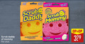 klik op dit plaatje voor een vergroting en voor vergelijkbare aanbiedingen gerelateerd aan ` 379 scrub daddy mommy stuk scratch free super soft absorbent original flex texture scrubber warm water firm cool dual sided sponge `  379 scrub daddy mommy stuk scratch free super soft absorbent original flex texture scrubber warm water firm cool dual sided sponge