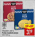 klik op dit plaatje voor een vergroting en voor vergelijkbare aanbiedingen gerelateerd aan ` trader fully loaded pizza hot nutri score diepvries mac cheese `  trader fully loaded pizza hot nutri score diepvries mac cheese