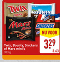 klik op dit plaatje voor een vergroting en voor vergelijkbare aanbiedingen gerelateerd aan ` 17 333 twix 17x minis mars bounty snickers ` 17 333 twix 17x minis mars bounty snickers