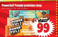 klik op dit plaatje voor een vergroting en voor vergelijkbare aanbiedingen gerelateerd aan ` 55 99 people reep stuk power crunchy protein bar dura salted 9 5 proteine ` 55 99 people reep stuk power crunchy protein bar dura salted 9 5 proteine