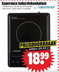 klik op dit plaatje voor een vergroting en voor vergelijkbare aanbiedingen gerelateerd aan ` 4 5 80 esperanza inductiekookplaat temperatuur graden timer watt standen space for your dreams aaa intelligent induction cooker preset elders ` 4 5 80 esperanza inductiekookplaat temperatuur graden timer watt standen space for your dreams aaa intelligent induction cooker preset elders
