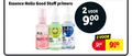 klik op dit plaatje voor een vergroting en voor vergelijkbare aanbiedingen gerelateerd aan ` 2 30 essence hello good stuff primers 90 natural tuff timer serum plump blueberry skin clearing glow primer eating smooth watermelon water ml `  2 30 essence hello good stuff primers 90 natural tuff timer serum plump blueberry skin clearing glow primer eating smooth watermelon water ml
