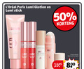 klik op dit plaatje voor een vergroting en voor vergelijkbare aanbiedingen gerelateerd aan ` 50 901 paris lumi stick natural sublimateur le liquid blush glass highlighter glow ` 50 901 paris lumi stick natural sublimateur le liquid blush glass highlighter glow