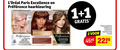 klik op dit plaatje voor een vergroting en voor vergelijkbare aanbiedingen gerelateerd aan ` 1 2 4 5 100 paris excellence haarkleuring toner pearly boost les avant apres weken puur blond semaines le anti gele 4x haar longue dunes cheveux universal nudes creme verzorgende kleuring ammoniak coloration triple sans couverture des blancs nouveau couleur du all sublime couleurs glans brillance intense rijke formule riche haute lichtbruin stuks `  1 2 4 5 100 paris excellence haarkleuring toner pearly boost les avant apres weken puur blond semaines le anti gele 4x haar longue dunes cheveux universal nudes creme verzorgende kleuring ammoniak coloration triple sans couverture des blancs nouveau couleur du all sublime couleurs glans brillance intense rijke formule riche haute lichtbruin stuks