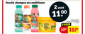 klik op dit plaatje voor een vergroting en voor vergelijkbare aanbiedingen gerelateerd aan ` 2 400 1998 fructis shampoo conditioner garnier hydrating aloe vera hair food pineapple watermelon normaal droog haar cheveux lang dof longs fun volume fins nourishing banana masker ml `  2 400 1998 fructis shampoo conditioner garnier hydrating aloe vera hair food pineapple watermelon normaal droog haar cheveux lang dof longs fun volume fins nourishing banana masker ml