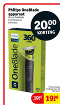 klik op dit plaatje voor een vergroting en voor vergelijkbare aanbiedingen gerelateerd aan ` 23 360 philips oneblade apparaat shave intimate 20 00 blade 3x face ` 23 360 philips oneblade apparaat shave intimate 20 00 blade 3x face