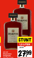 klik op dit plaatje voor een vergroting en voor vergelijkbare aanbiedingen gerelateerd aan ` 15 28 1500 disaronno ml originale xxl fles 1 5 liter ` 15 28 1500 disaronno ml originale xxl fles 1 5 liter