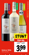 klik op dit plaatje voor een vergroting en voor vergelijkbare aanbiedingen gerelateerd aan ` rose witte wijn rode 8 18 750 stevig le fris fruitig droog jaar alcohol sauvignon ml soleca soorten 3.99 ` rose witte wijn rode 8 18 750 stevig le fris fruitig droog jaar alcohol sauvignon ml soleca soorten 3.99