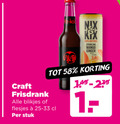 klik op dit plaatje voor een vergroting en voor vergelijkbare aanbiedingen gerelateerd aan ` frisdrank 1 100 natural sparkling mango ginger zing craft blikjes 25-33 stuk `  frisdrank 1 100 natural sparkling mango ginger zing craft blikjes 25-33 stuk