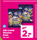 klik op dit plaatje voor een vergroting en voor vergelijkbare aanbiedingen gerelateerd aan ` tasting air oven b lamb weston twister fries ziggy friet zak ` tasting air oven b lamb weston twister fries ziggy friet zak