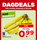 klik op dit plaatje voor een vergroting en voor vergelijkbare aanbiedingen gerelateerd aan ` bananen maandag fairtrade kilo ` bananen maandag fairtrade kilo