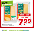 klik op dit plaatje voor een vergroting en voor vergelijkbare aanbiedingen gerelateerd aan ` kaas 4 goudse 48 stuk jong gouda holland planet proof vegetarisch porties belegen pak plus.nl `  kaas 4 goudse 48 stuk jong gouda holland planet proof vegetarisch porties belegen pak plus.nl